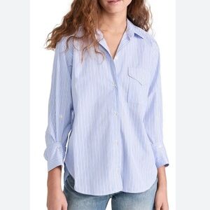 Citizens of Humanity Shay Shirt XL